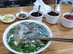 -熊氏牛羊杂粉(龙眼井总店)