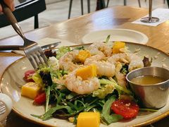 -HELLO 27 意面·沙拉·帕尼尼