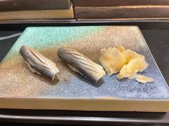 -Sushi Hanzo半藏(天环广场店)