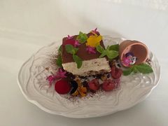 -翠贝卡&Mama Kelly Brunch Coffee(河西店)