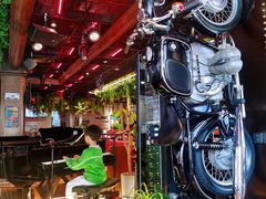 -1886德国汽车餐厅(外滩中央店)