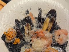 -咖梦餐厅 COMENG RESTAURANT