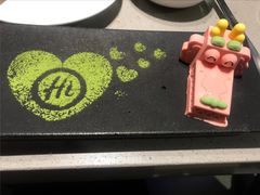-海底捞火锅(西单店)