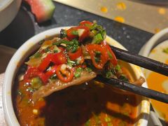 -巴奴毛肚火锅(广益哥伦布店)