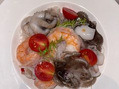 -景er The Balcony自助餐厅·北京东方君悦大酒店