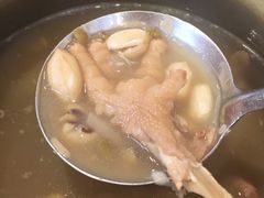 -文记壹心鸡(宝华路店)