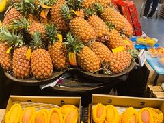 -Olé精品超市(北京合生汇店)