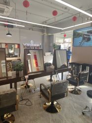 -逸丝风尚yesfashion造型