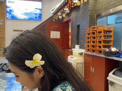 -桥香园过桥米线(复兴路店)