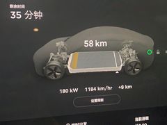 -TESLA 特斯拉(广州天环广场体验店)
