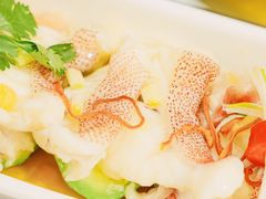 -有腥气私房菜·寻味顺德