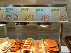 -眉州东坡(团结湖店)