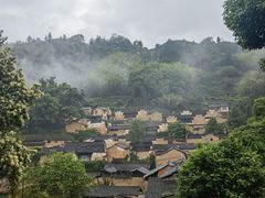 -杨家堂村