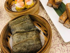-金榜大酒店-中餐