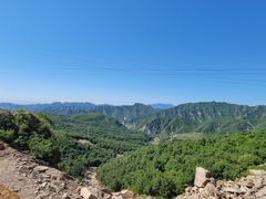 -妙峰山风景名胜区