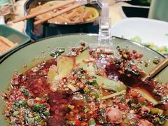 -锦府盐帮·侯宅(五棵松万达店)