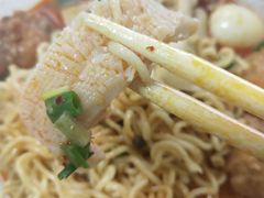 -大姐麻辣烫(莲宝中路店)
