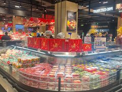-永辉超市(龙湾万达店)