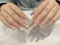 -今玥美甲美睫