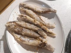 -名家韩国料理·烤肉(瑶海店)