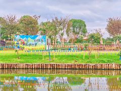 -乡乐园蟹庄·阳澄湖农家乐