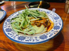 -柴窝堡22号辣子鸡·传承新疆菜