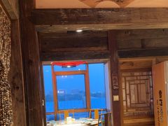 -兰溪小馆(首经贸店)