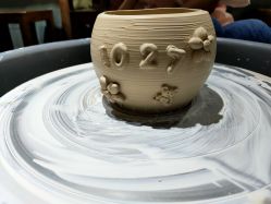 -川上陶艺社(大悦城店)