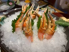 蟹钳-花和海鲜自助(梅江店)