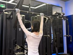 -NRG健身私教CLUB(打浦桥店)