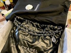-CHANEL(恒隆广场店)