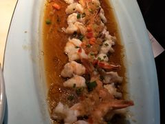 -绿茶餐厅(汇悦大融城店)