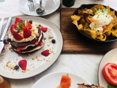 -农畉LONFOOD(福田星河COCOPark店)