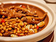 -小柴米·传统江西菜(八一广场店)