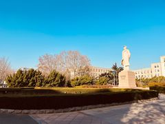 -大连理工大学(凌水校区)