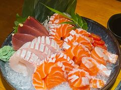 -东岸料理·寿司·刺身