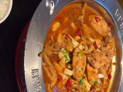 -胖哥俩肉蟹煲(杭州下沙学林街店)