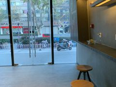 用餐区-瑞幸咖啡(新世界中心店)