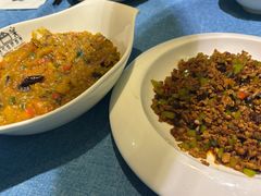 -香巴拉云南餐厅(华莱坞店)