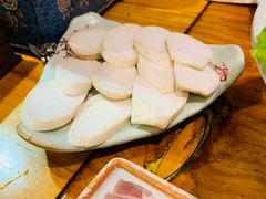 -7年8班朝鲜族非遗美食(三钢里店)