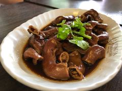 -松發肉骨茶(牛车水店)