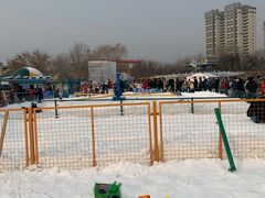 -欢乐水魔方水世界