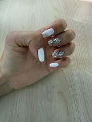 -爱空间美睫健康美甲