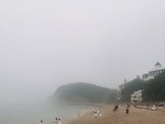 -棒棰岛宾馆景区