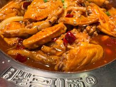 -胖哥俩肉蟹煲(杭州大厦中央广场店)