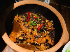 -寨子里的钵钵菜-湘西山里菜(火车站店)