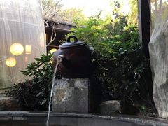 -杭州第一世界大酒店·云曼温泉