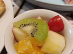 -必胜客(瑞虹店)