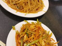 -清真宏玉祥黄门脸餐厅(华荫东里店)