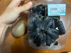 -翠微家园超市(甘家口店)